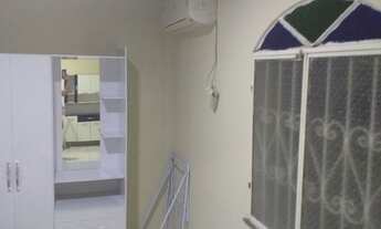 Imagem 2: Kitnet Mobiliada