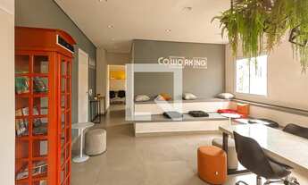 Imagem 4: Apartamento à Venda - Vila Augusta, 1 Quarto, 27 m2