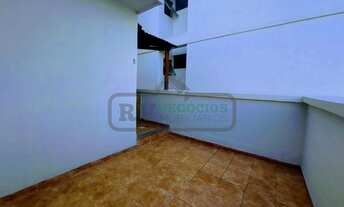 Imagem 3: Rv311ät Ótima cobertura duplex no CENTRO, c/ 2 vagas de garagem, localização privilegiada