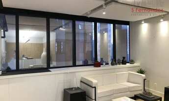 Imagem 5: Sala Comercial / Conjunto Comercial à venda com 75 m² por R$ 850.000 no Itaim Bibi/SP