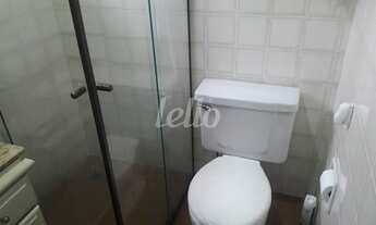 Imagem 3: São Paulo - Apartamento Padrão - Saúde