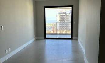 Imagem 6: Excelente apto novo, ok, desocupado, amplo com 138m2 de área privativa, andar alto com vis