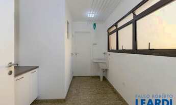 Imagem 7: APARTAMENTO - MOEMA ÍNDIOS - SP