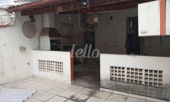 Imagem 2: São Paulo - Casa Comercial - Mooca