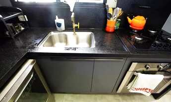 Imagem 7: Apartamento com 2 Dormitórios em Moema