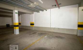 Imagem: Apartamento para Aluguel - Passo D x27