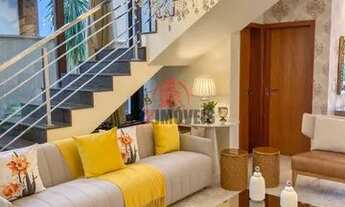 Imagem 3: SOBRADO MOBILIADO NO JARDINS MADRID GOIÂNIA/GO