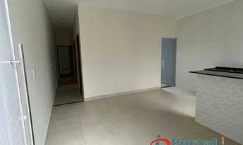 Imagem 3: CASA RESIDENCIAL em INDAIATUBA - SP, NÚCLEO RESIDENCIAL PROFESSOR CARLOS ALDROVANDI