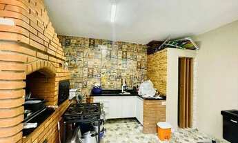 Imagem 7: Casa com 2 dormitórios à venda, 160 m² por R$ 1.170.000 - Vila Mariana - São Paulo/SP