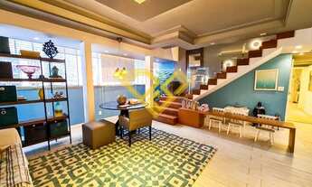 Imagem 2: Cobertura 3 quartos em Santos