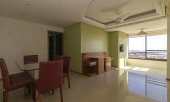 Imagem 2: Apartamento com 2 quartos, 84,82m², à venda em Porto Alegre, Floresta