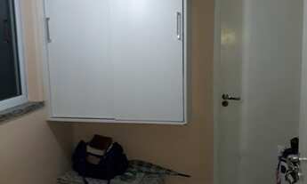 Imagem 6: Apartamento para venda com 120 metros quadrados com 3 quartos em Cocó - Fortaleza - CE