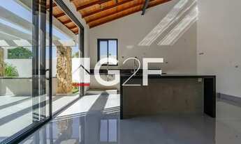 Imagem 5: Casa à venda no Condomínio Estância Eudóxia