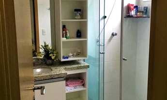 Imagem 6: Apartamento para venda no bairro Goiabeiras com 3 quartos e 86 metros, sol da manhã