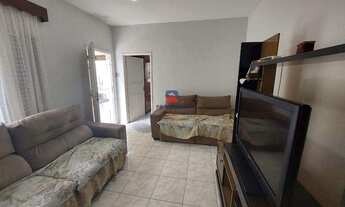 Imagem 2: Casa com 3 dorms, Ocian, Praia Grande - R$ 456 mil, Cod