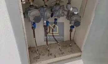 Imagem 6: Apartamento para venda tem 72 metros quadrados com 3 quartos