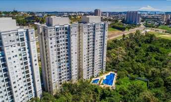 Imagem 7: Apartamento com 3 dormitórios à venda, 83 m² por R$ 735.000,00 - Forest Jundiaí - Jundiaí
