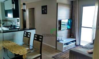 Imagem: Apartamento residencial à venda, Pirituba