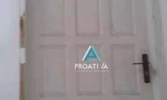 Imagem 4: Apartamento com 1 dormitório para alugar, 40 m² - Jardim Las Vegas - Santo André/SP