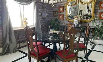 Imagem 4: Belíssimo apartamento em Higienópolis