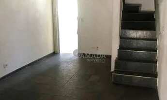 Imagem 7: Sobrado com 2 dormitórios para alugar, 100 m² por R$ 1.854,00/mês - Jardim Cotinha - São P