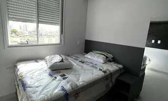 Imagem 4: Apartamento para aluguel tem 30 metros quadrados com 1 quarto em Água Branca - São Paulo