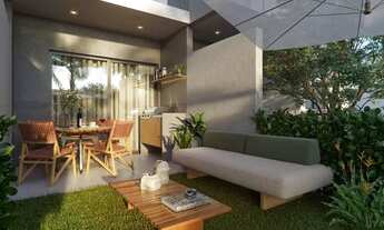 Imagem 4: Apart. para venda com 25m² quadrados com 1 quarto em Praia dos Carneiros - Tamandaré - PE