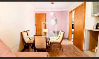 Imagem: Apartamento para Aluguel - Portão, 2 Quartos