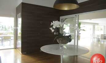 Imagem 7: São Paulo - Apartamento Padrão - Itaim Bibi