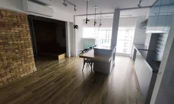 Imagem 2: Apartamento para aluguel possui 45 metros quadrados com 1 quarto em Pinheiros - São Paulo