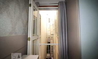 Imagem: Apartamento para Aluguel - Independência