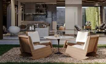 Imagem 5: CASA EM CONDOMÍNIO - BROOKLIN - SP