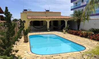 Imagem: Casa em Saquarema para Temporada