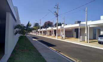 Imagem 4: Aluguel Casa 3 Suites em Cond.Fechado em Marília