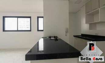 Imagem 4: Apartamento de 50m com 2 dormitório 1 banheiro 1 vaga ao lado da estação Penha