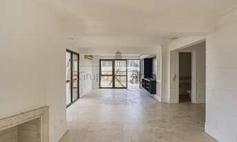 Imagem: Apartamento Cobertura Duplex em São Paulo