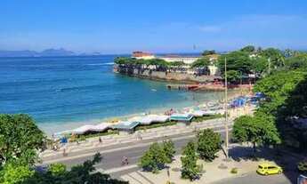 Imagem 2: Apartamento 3 quartos em Copacabana - Rio de Janeiro - RJ