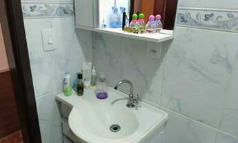 Imagem 6: Casa Duplex em condomínio fechado - Taquara