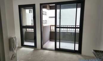 Imagem 2: FLAT - JARDIM PAULISTA - SP