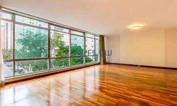 Imagem 2: Apartamento Santa Cecília, 3 Quartos, 3 Suites, 2 Vaga