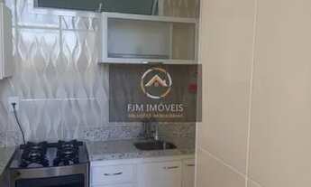 Imagem 5: FJM imóveis vende-Apartamento em Icaraí - Niterói