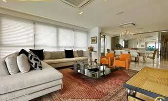 Imagem 5: Apartamento no Meireles, 04 suítes, Portal das Marés