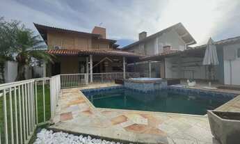 Imagem: Casas Condomínio em São José dos Campos