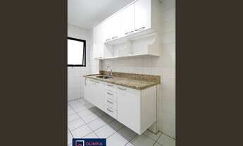 Imagem: Apartamento Venda 2 Dormitórios - 110 m²