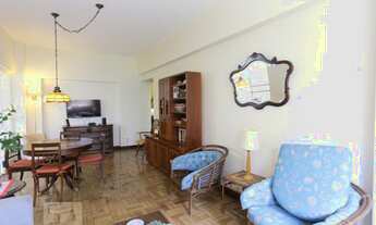 Imagem 3: Apartamento para Aluguel - Jardim Paulista, 2 Quartos, 135 m2