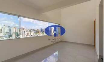 Imagem 6: Cobertura com 3 dormitórios à venda, 150 m² por R$ 1.017.980,00 - Serra - Belo Horizonte/M