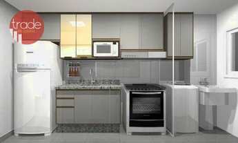 Imagem 4: Ribeirão Preto - Apartamento Padrão - Parque Residencial Lagoinha