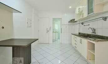 Imagem 3: Apartamento para Aluguel - Santa Cecília, 1 Quarto, 28 m2