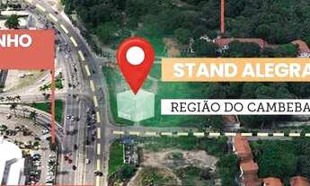 Imagem 4: Apartamento para venda com 50 metros quadrados com 2 quartos em Sapiranga - Fortaleza - CE