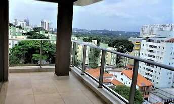 Imagem 6: Apartamento em uma das esquinas mais charmosas da Vila Madalena